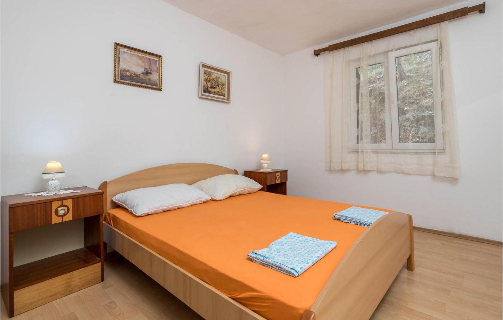 Nice Apartment In Bosana-Pag With Wifi Simuni Exterior photo