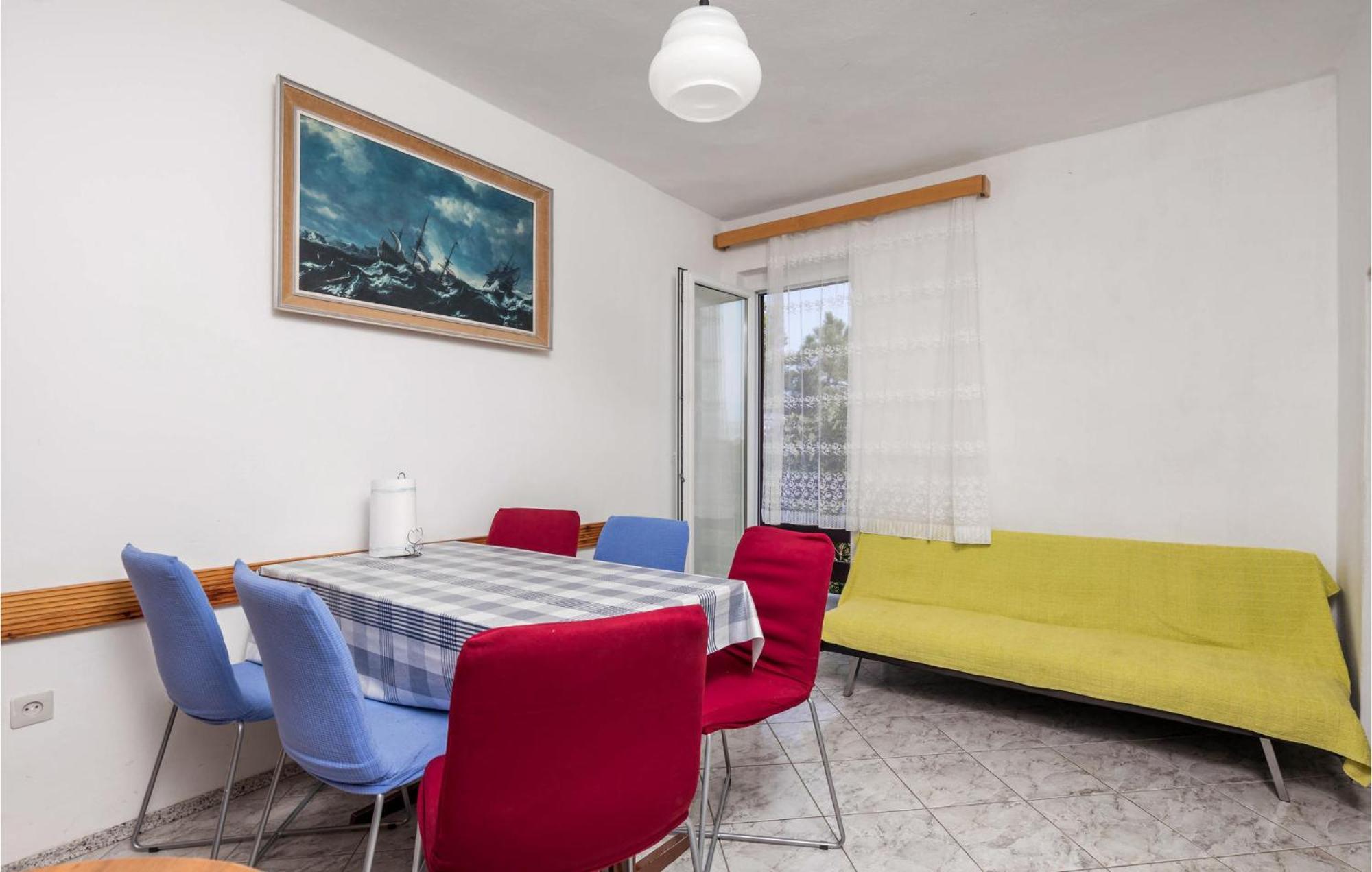Nice Apartment In Bosana-Pag With Wifi Simuni Exterior photo
