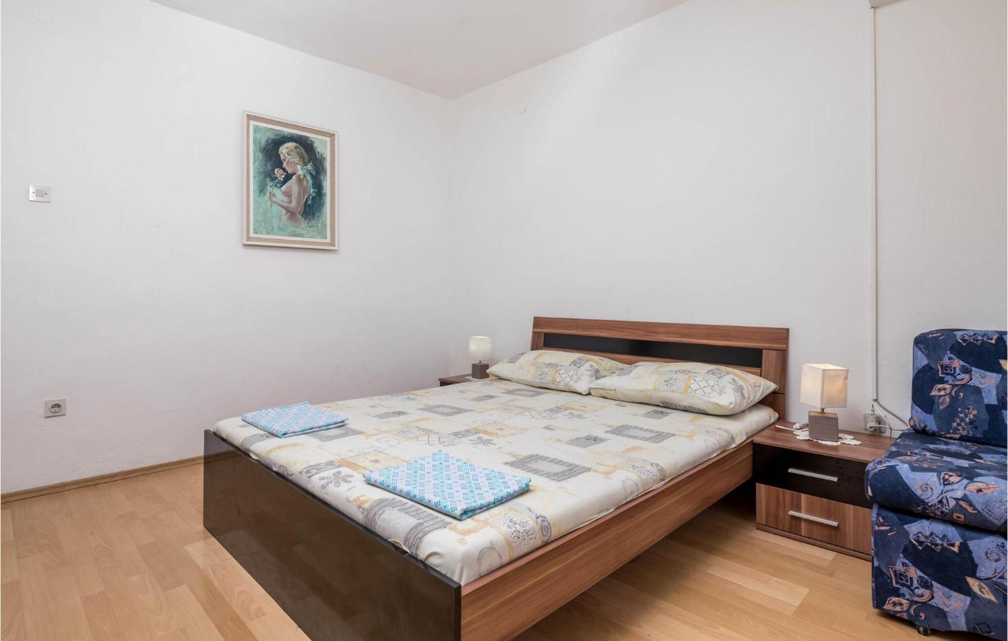 Nice Apartment In Bosana-Pag With Wifi Simuni Exterior photo